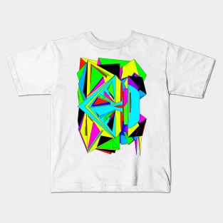 Mastaba Kids T-Shirt